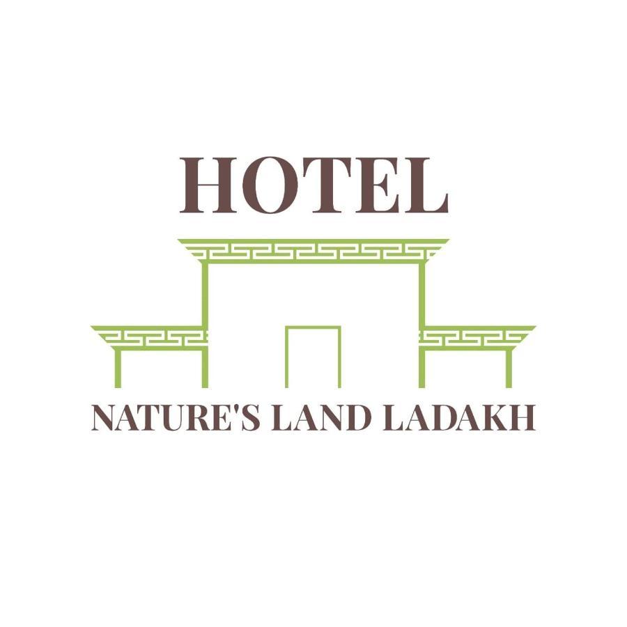 Hotel Nature'S Land Leh Exterior foto